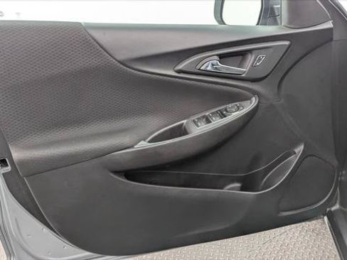 Used 2024 Chevrolet Malibu LS FWD image 13