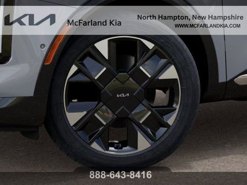 New 2026 Kia Sportage SX Prestige image 11