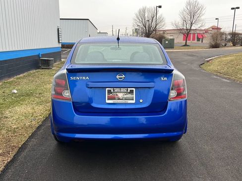 Used 2012 Nissan Sentra 2.0 SR image 6