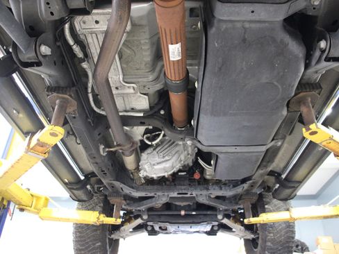 Used 2022 Ford Bronco Wildtrak image 98