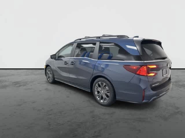 New 2027 Honda Odyssey Touring image 9
