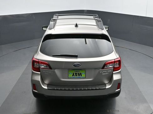 Used 2016 Subaru Outback 2.5i Limited image 41