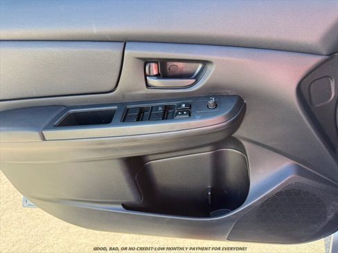 Used 2014 Subaru Impreza 2.0i AWD/4WD image 22