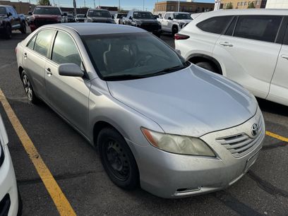 Used 2007 Toyota Camry LE