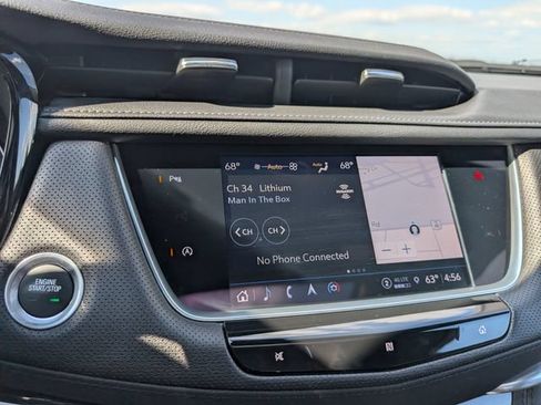 Used 2021 Cadillac XT5 Premium Luxury AWD/4WD image 21