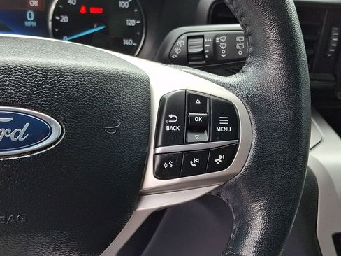 Certified 2023 Ford Explorer XLT AWD/4WD image 23