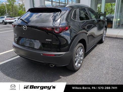 Used 2023 MAZDA CX-30 AWD 2.5 S w/ Select Package image 5