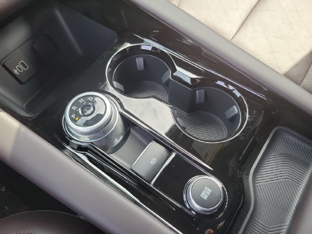 New 2026 Ford Explorer Platinum RWD image 27