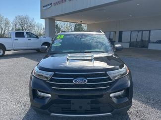 Used 2023 Ford Explorer XLT w/ Equipment Group 202A video 2