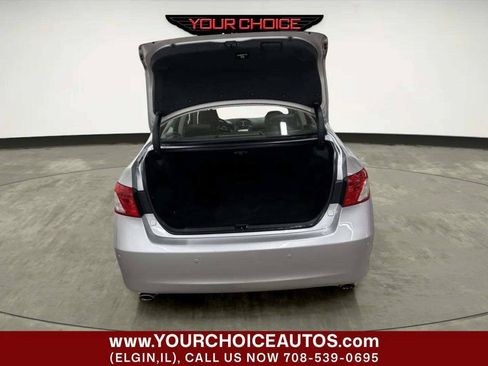 Used 2008 Lexus ES 350 w/ Ultra Luxury Pkg FWD image 5