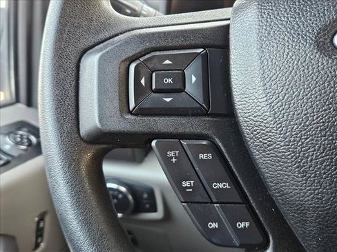 Used 2019 Ford F150 XLT AWD/4WD image 22