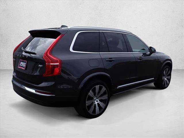 Used 2024 Volvo XC90 B5 Plus AWD/4WD image 4