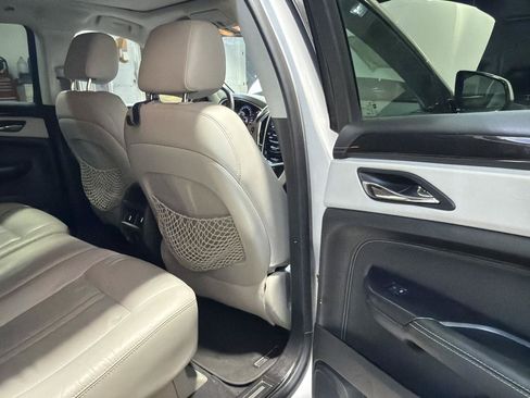 Used 2015 Cadillac SRX Performance w/ Driver Assist Package FWD image 25