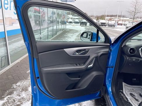 Used 2024 Chevrolet Blazer LT w/ LPO, Floor Liner Package image 21