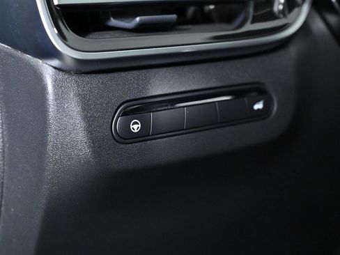 Certified 2026 INFINITI QX60 Sport w/ Dark Cargo Package image 23