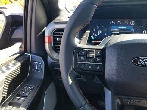 New 2025 Ford F150 Raptor image 26