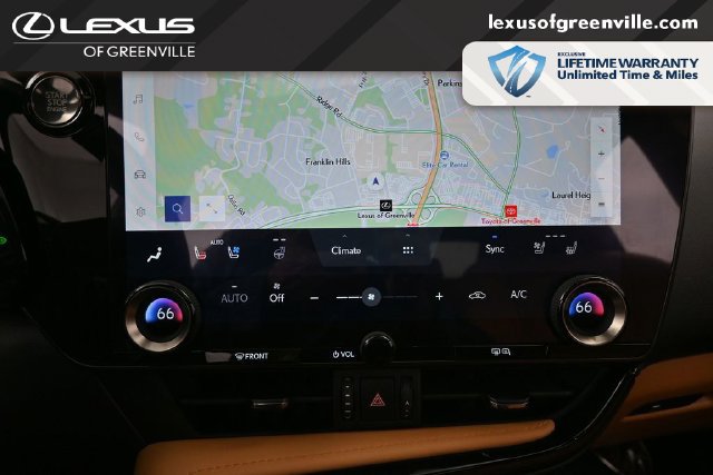 Used 2024 Lexus NX 350 AWD image 15