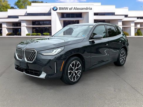 Used 2026 BMW X3 xDrive30i AWD/4WD image 1