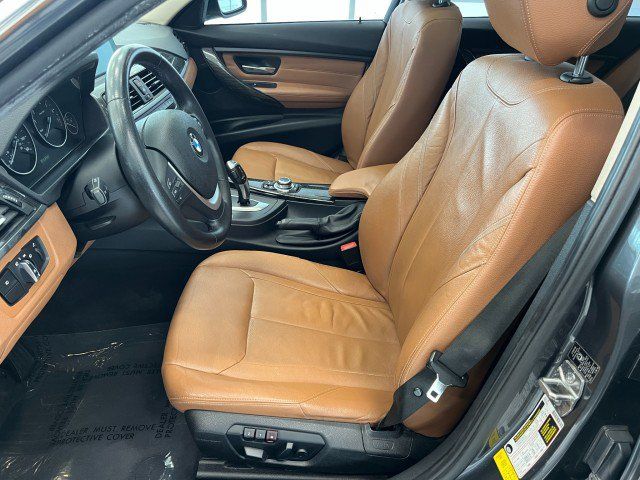 Used 2013 BMW 328i Sedan RWD image 9