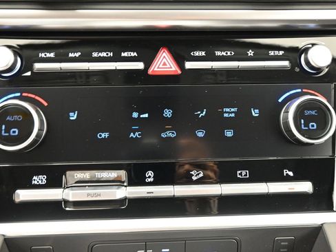 New 2026 Hyundai Santa Fe XRT image 36