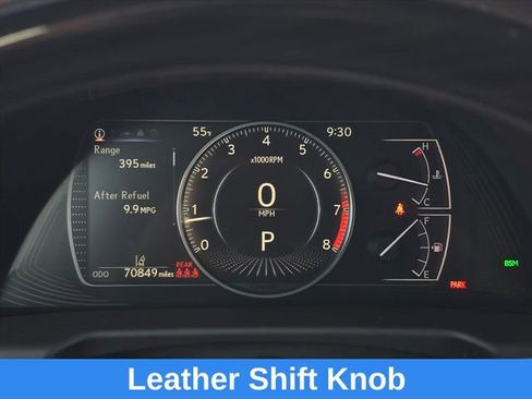 Used 2021 Lexus ES 350 w/ Premium Package image 21