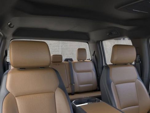 New 2026 Ford F350 Lariat image 22
