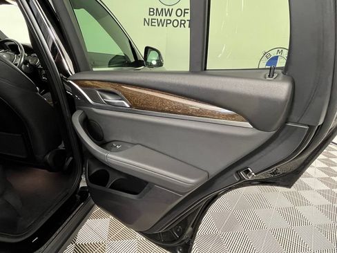 Used 2019 BMW X3 xDrive30i AWD/4WD image 26