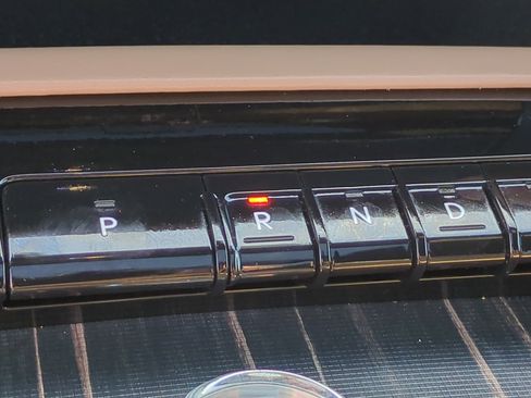 Used 2025 Lincoln Navigator L Black Label image 27