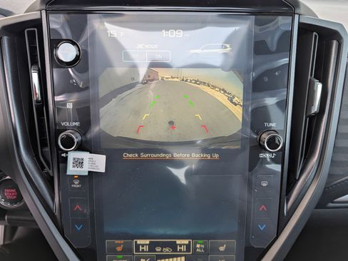 New 2026 Subaru Forester Premium image 11