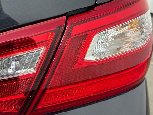 Used 2017 Nissan Altima 2.5 S w/ Power Driver Seat Package image 30