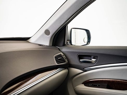 Certified 2020 Acura MDX SH-AWD image 32