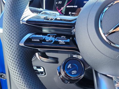 New 2026 Mercedes-Benz GLC 43 AMG GLC 43 AMG image 27