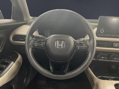 Certified 2024 Honda HR-V LX image 12