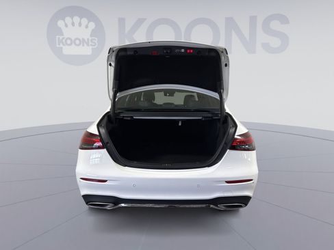 Used 2023 Mercedes-Benz E 350 4MATIC Sedan image 26