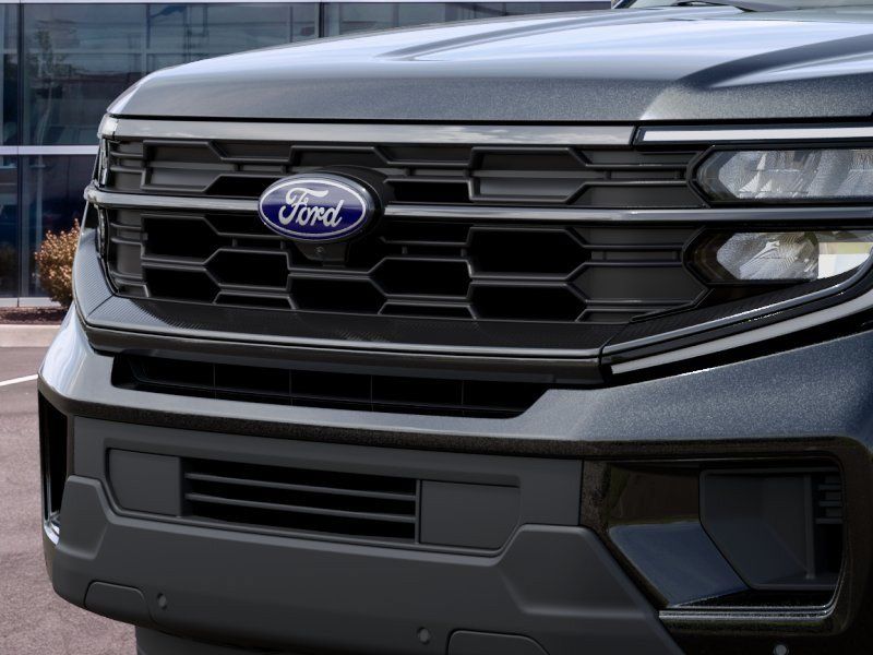 New 2027 Ford Expedition Max Active RWD image 19