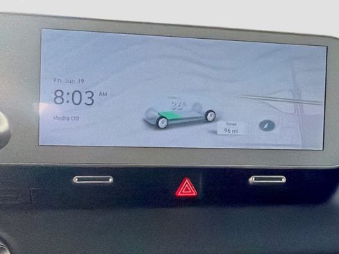 Used 2024 Hyundai Ioniq 5 SEL RWD image 19