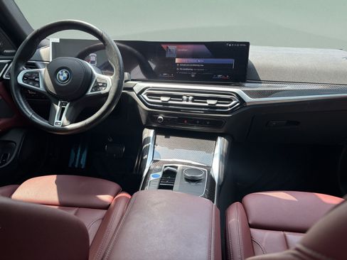 Used 2023 BMW i4 M50 AWD/4WD image 33