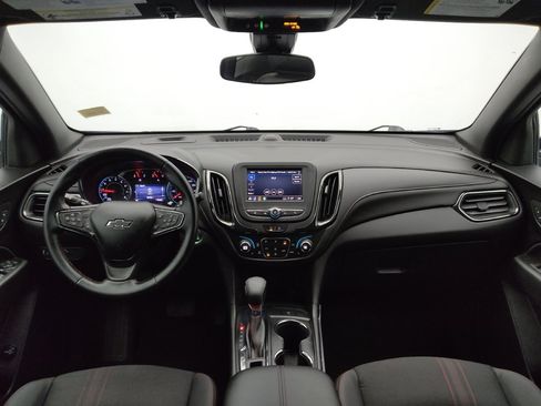 Used 2023 Chevrolet Equinox RS AWD/4WD image 22