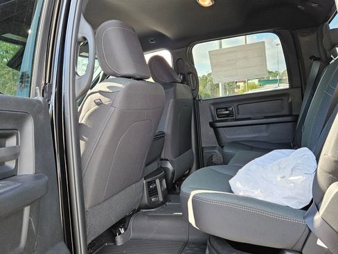 New 2026 RAM 2500 Tradesman image 6