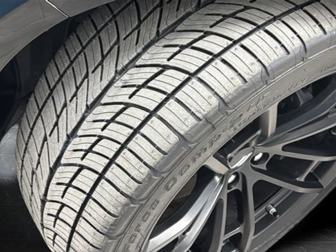 Used 2023 Dodge Charger Scat Pack w/ Daytona Edition Group RWD image 33