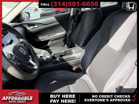 Used 2020 Honda Insight EX image 10