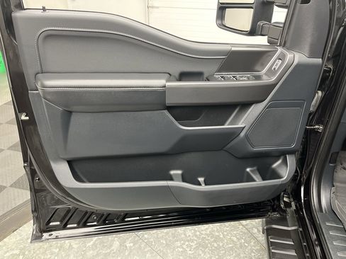 Certified 2024 Ford F150 XLT w/ Equipment Group 302A MID image 10