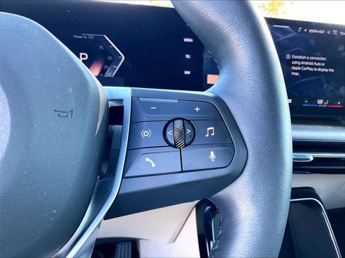 Used 2025 BMW X1 xDrive28i w/ Convenience Package image 20