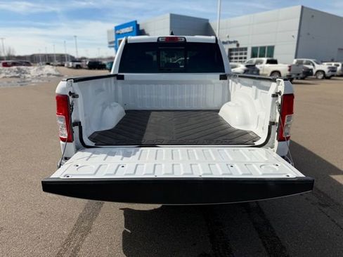 Used 2022 RAM 1500 Big Horn image 12