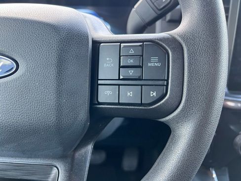 Used 2024 Ford F150 STX RWD image 14