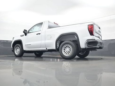 Used 2026 GMC Sierra 1500 Pro w/ Pro Value Package AWD/4WD image 26