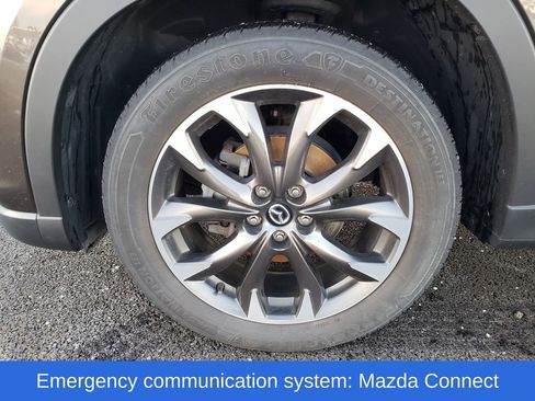 Used 2016 MAZDA CX-5 Grand Touring image 31