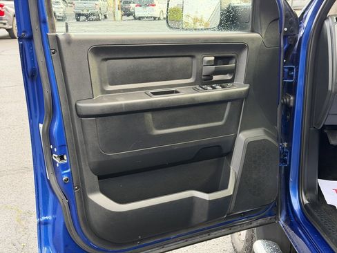 Used 2015 RAM 2500 Tradesman w/ Snow Chief Group image 20