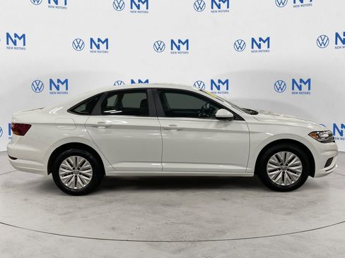 Used 2019 Volkswagen Jetta S image 6