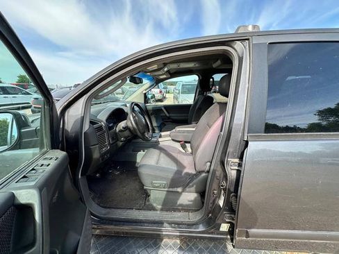 Used 2005 Nissan Armada SE AWD/4WD image 21